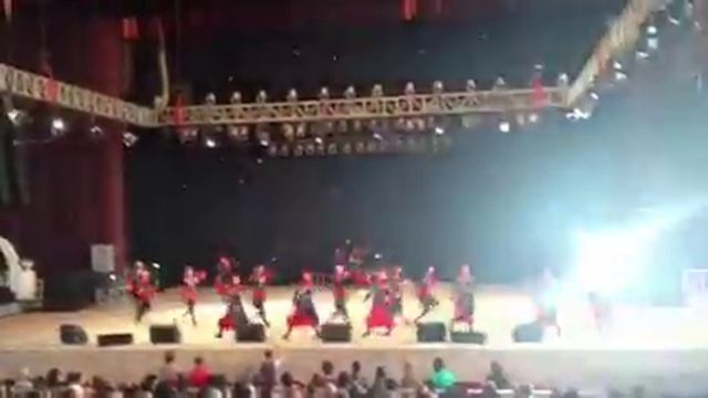 ИВЕРИЯ "Легенда Гор" смотреть онлайн