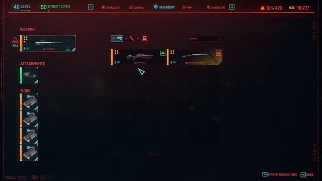 Cyberpunk 2077 Кочевник #33:  Дэл