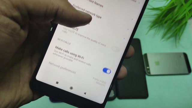 Redmi Note 5 Pro WiFi Calling (VoWiFi)/ Enable Wi-fi Calling On Any Xiaomi Smartphone