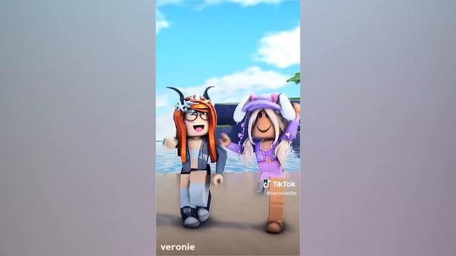 Roblox edits - TikTok Compilation #80 смотреть онлайн