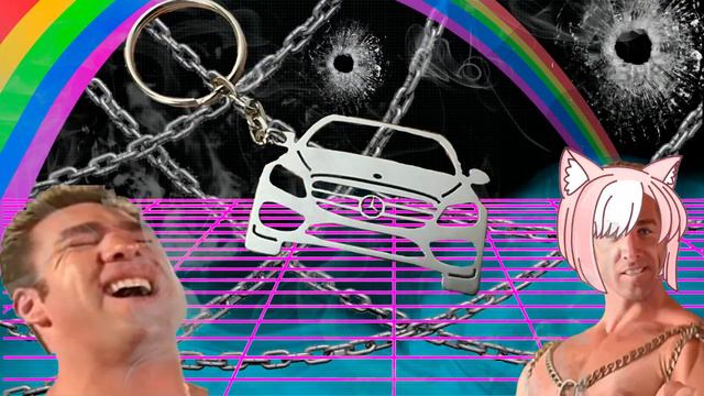 SOSKA69 - Черная машина (Right Version)♂ смотреть онлайн