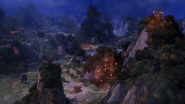 Chaos Reigns (Total War: Three Kingdoms Soundtrack) смотреть онлайн
