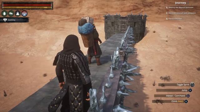 Conan Exiles - LOTR Based Server 1 смотреть онлайн