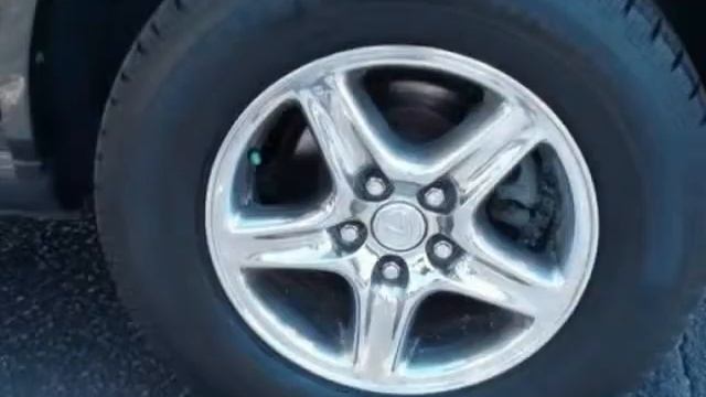 2001 Lexus RX 300 4dr SUV Navigation (Charleston, South Carolina) смотреть онлайн