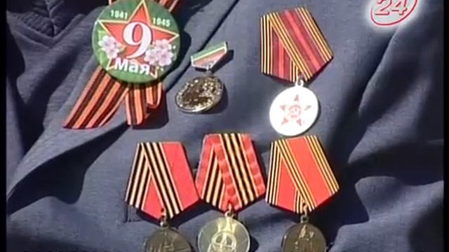 Полевая кухня после парада Победы смотреть онлайн