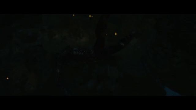 Troiller - The Elder Scrolls V: Skyrim смотреть онлайн