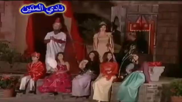 Joseph salame the King - King of mtein - village - Lebanon Part - 5.avi смотреть онлайн