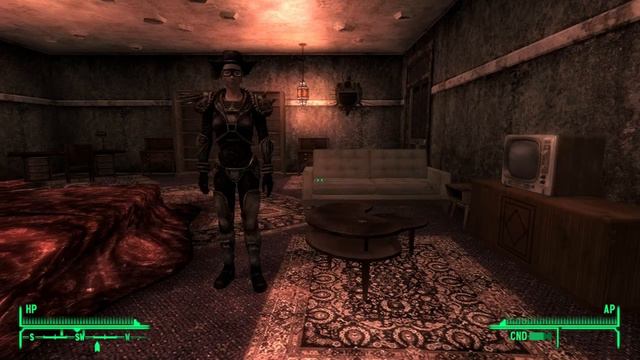 Fallout New Vegas Episode #26 "Redo" смотреть онлайн