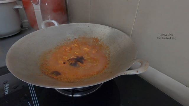 Resepi Mee Goreng Sedap!! смотреть онлайн