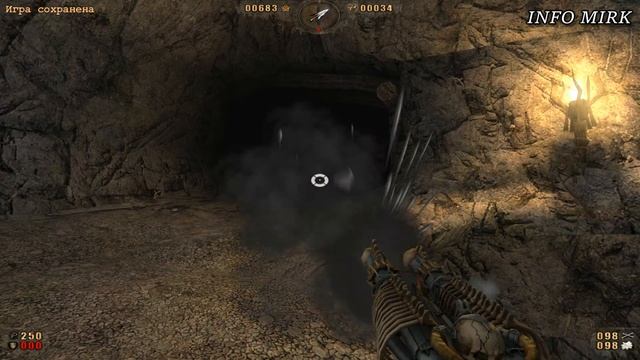 Painkiller Redemption ➤ Прохождение на Русском #6 смотреть онлайн