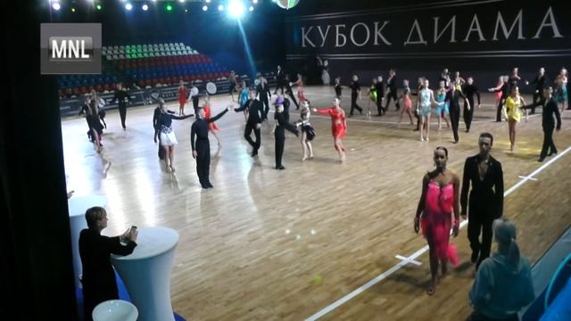 Кубок Диаманта Крокус Экспо 03.09.2022 Площадка В смотреть онлайн