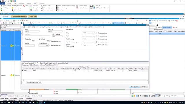 Attribute Constraints смотреть онлайн