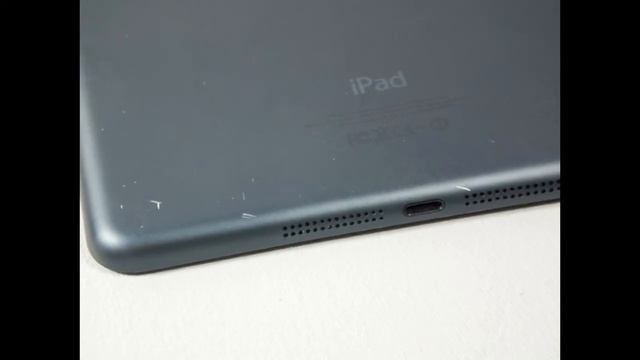 P72855 - Apple iPad mini Wi-Fi 16GB Black MD528X/A. Latest IOS 9.0.2 + Warranty. I-PAD смотреть онлайн