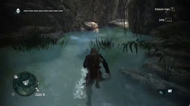 Top 5 Best TREASURE HUNTING Open World Games смотреть онлайн
