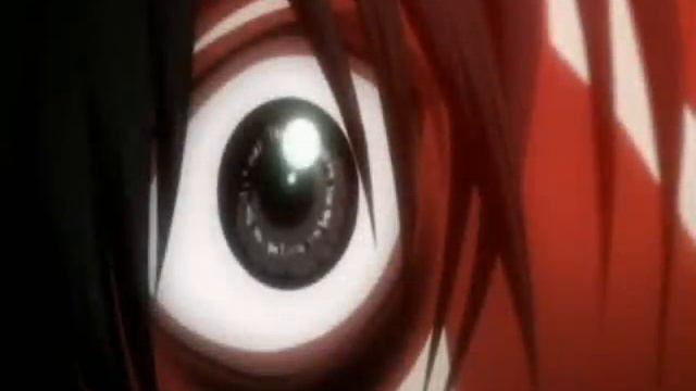 AMV DEATH NOTE TTTTTTT смотреть онлайн