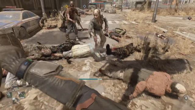 DYING LIGHT 2 Walkthrough Part 11 [Maya] смотреть онлайн