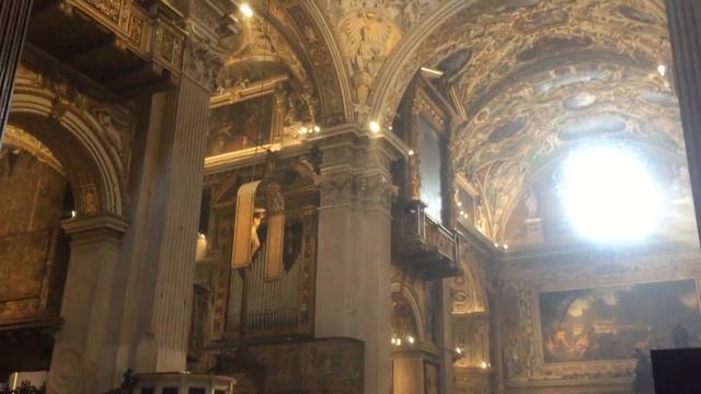 Bergamo. смотреть онлайн