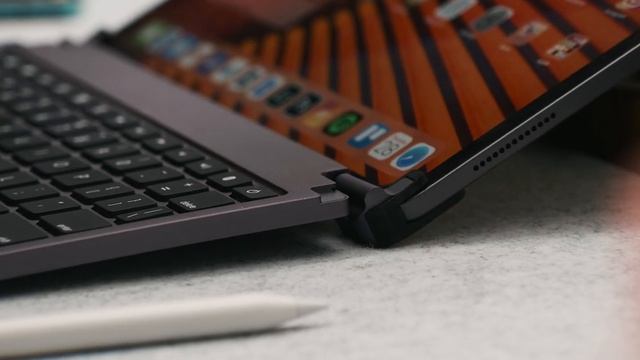 Brydge Pro+ for iPad Pro 2020: Did The Updates Help? смотреть онлайн