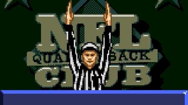 NFL Quarterback Club '96 USA, Europe - Sega Game Gear смотреть онлайн