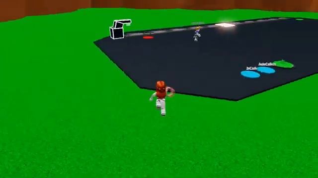 СТАС УХОДИТ С ЮТУБА?!//2 PLAYER LUCKY BLOCK TYCOON//3 ЧАСТЬ! смотреть онлайн