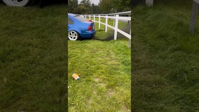 smouking volkswagen bora смотреть онлайн