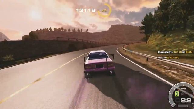 CarX Drift Racing Online - Дрифт под музыку) Каеф #2 смотреть онлайн