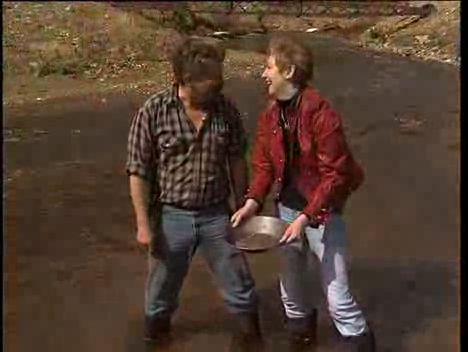 Золотоискатели