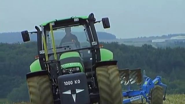 Распределение силы тяги Танзанит смотреть онлайн