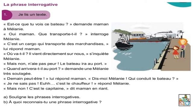 BCC School Grade 5- French (Tuesday 21.04.2020) смотреть онлайн