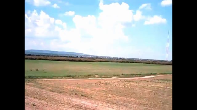Syma X5HW flight test V. смотреть онлайн
