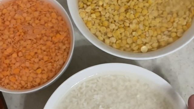 Чечевичный суп ? ????