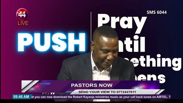 PASTORS NOW смотреть онлайн