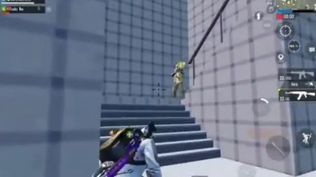 Пубг мобаил,Умные слова,Повышаем ранг) смотреть онлайн