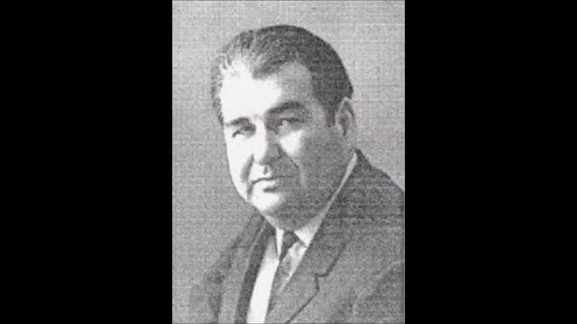 Kerim Gurbannepesow - Gosgular Toplumy 1 (öz Sesinden)