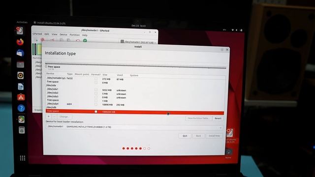 Bootovatelný USB disk s Linuxom a inštalácia nástrojov pre Deep Learning смотреть онлайн