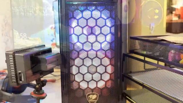 My 1st Gaming Rig смотреть онлайн