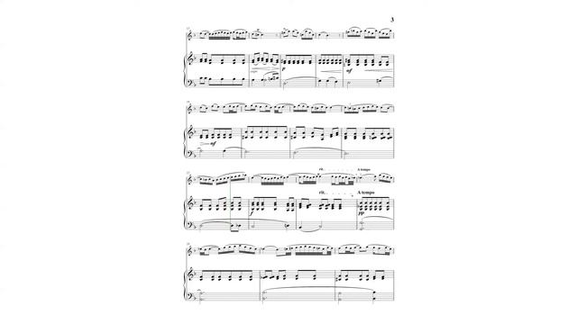 ADAGIO from Concerto in D minor, BWV 974 (Concerto d'après Marcello in D Minor) for Violin and Pian смотреть онлайн