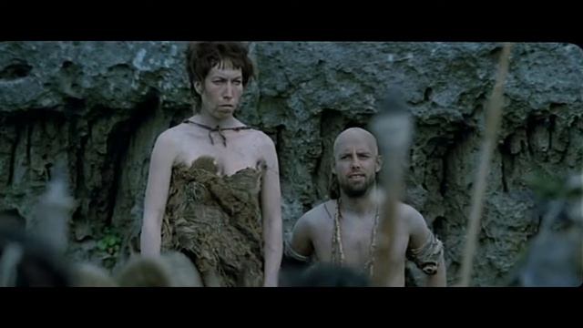 Миллион лет до нашей эры, 2004. RRRrrrr!!! Гоги? - Здесь! смотреть онлайн