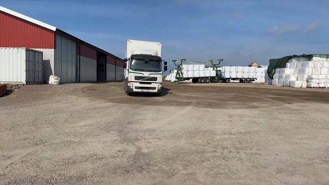 Köp Lastbil Volvo FE 280 på Klaravik