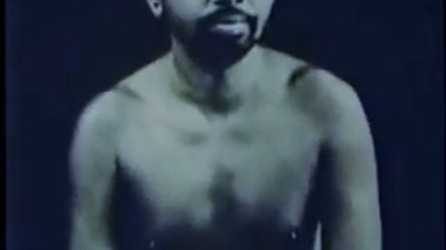 Бхагаван Шри Рамана Махарши - Мудрец Аруначалы . смотреть онлайн