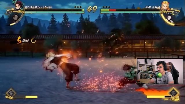 More Characters Are Coming to Demon Slayer! смотреть онлайн