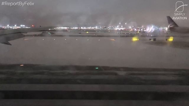 TRIPREPORT | United (ECONOMY) | Boeing 767-400 | Newark - Berlin Tegel