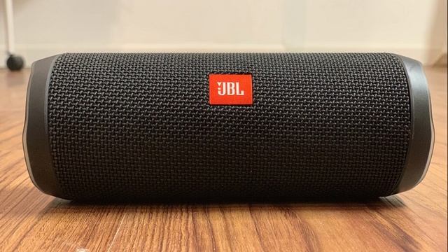 JBL Flip 4 vs Wonderboom 2 смотреть онлайн