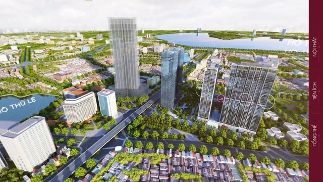Vinhomes Metro Polis - App Demostration - Thực hiện: 0949413971 смотреть онлайн