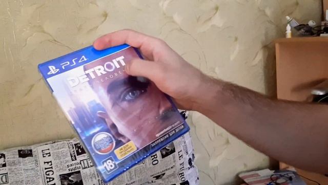РАСПАКОВКА МОЕЙ ПЕРВОЙ PS4 slim! КРУТЫЕ ЭМОЦИИ! НЕ ПОЖАЛЕЛ! (2020г) смотреть онлайн