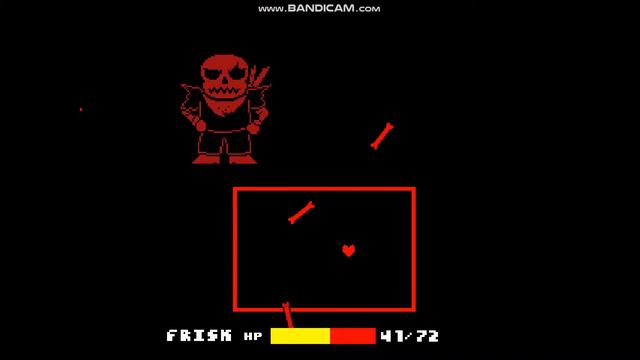 прохождение Underfell,swapfell,storyfell.