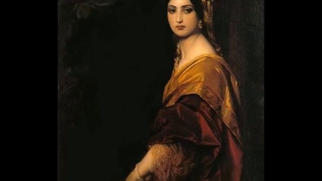 G. BONONCINI, 'Il Lamento D'Olimpia' [Cantata Da Camara]