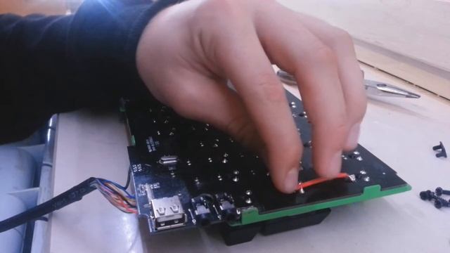 Razer Blackwidow LED Fix ~[Works with Chroma, 2014, 2013 edition] смотреть онлайн