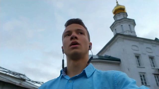 Передний Вис | Тренировка На Спину смотреть онлайн