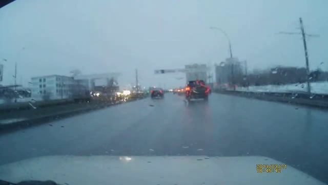 Хамло или просто на горшок торопится. Набережные Челны смотреть онлайн